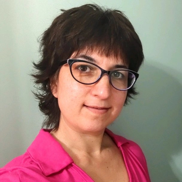 María Laura Annun