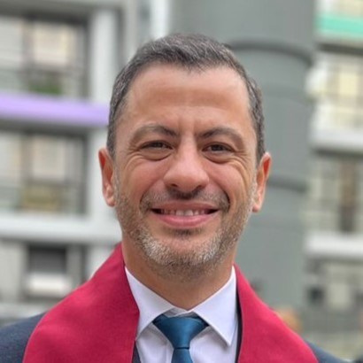 Lucas Franco
