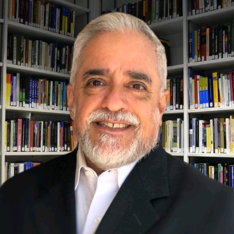 Omar Nievas